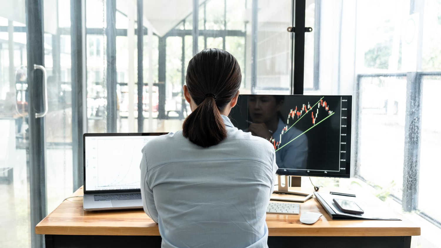 MT5 WebTrader