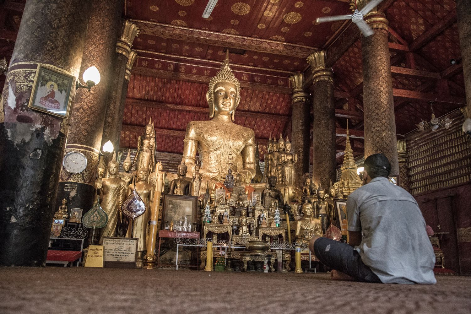 Must-visit attractions in Khon Kaen